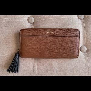 Fossil Wallet EXCELLENT condition